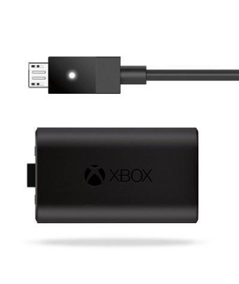 CONSOLE ACC PLAY&CHARGE SET/XBOX 889842590371 MICROSOFT