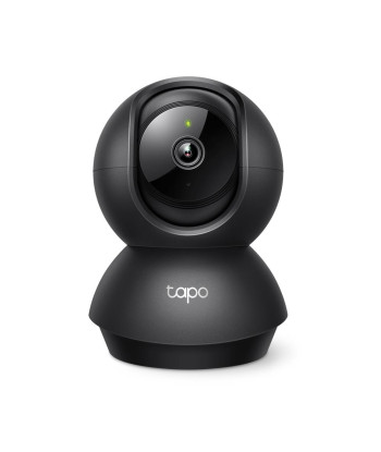 Juhtmevaba kaamera PAN/TILT/TAPO C201 TP-LINK