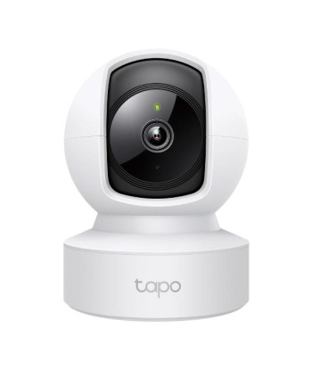 Juhtmevaba kaamera PAN/TILT/TAPO C212 TP-LINK