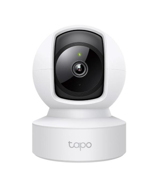 Juhtmevaba kaamera PAN/TILT/TAPO C212 TP-LINK