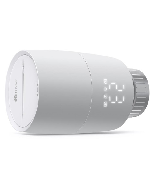 ?THERMOSTATIC KASA/KE100 TP-LINK