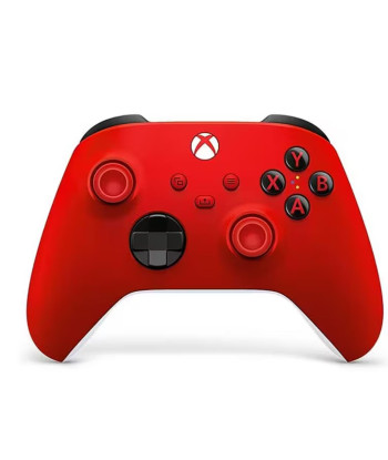 Джойстик WRL/RED 196388518203 MICROSOFT