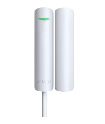 SENSOR DOORPROTECT/WHITE 30852 AJAX FIBRA