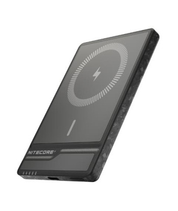 POWER BANK 5000MAH/NW5000 NITECORE