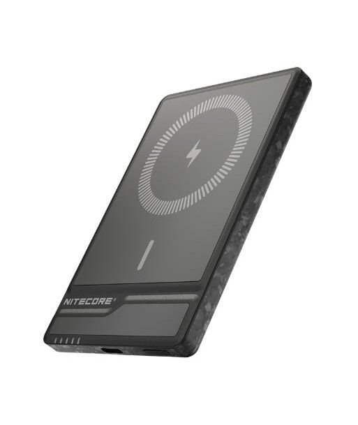 Akupank powerbank 5000MAH/NW5000 NITECORE Akupank powerbank 5000MAH/NW5000 NITECORE