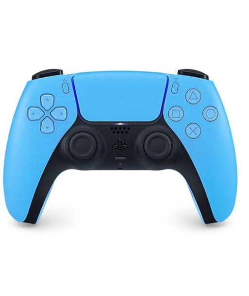 GAMEPAD DUALSENSE V2 WIRELESS//PS5 BLUE 711719576006 SONY GAMEPAD DUALSENSE V2 WIRELESS//PS5 BLUE 711719576006 SONY