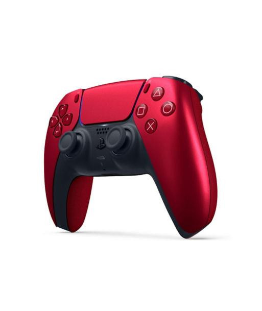 GAMEPAD DUALSENSE WIRELESS//PS5 RED 711719576822 SONY GAMEPAD DUALSENSE WIRELESS//PS5 RED 711719576822 SONY