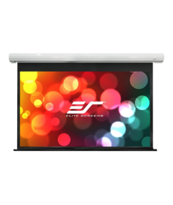 Elite Screens Saker Series SK180XHW2-E6, 180" Diagonal, 16:9, 399 cm Width, White