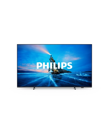 Philips 4K QD Mini-LED TV, 75PML8709/12, 75", Smart TV, Google TV, UHD, Grey