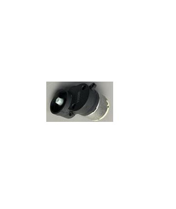 ROBOROCK Side Brush Gearbox for S5/S6 Series, White & Black