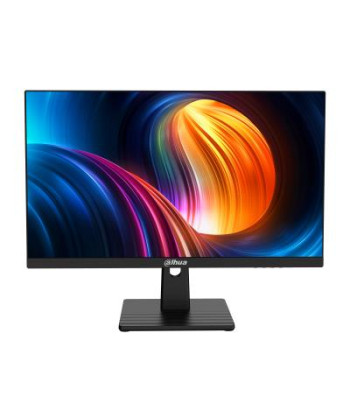 LCD Monitor DAHUA LM25-B221B 24.5" Business Panel IPS 1920x1080 16:9 144Hz 1 ms Colour Black DHI-LM25-B221B