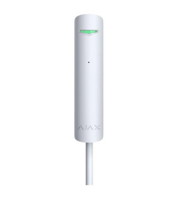 DETECTOR GLASSPROTECT/WHITE 30856 AJAX FIBRA