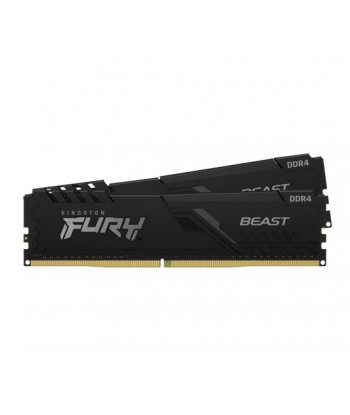 MEMORY DIMM 64GB PC25600 DDR4/KIT2 KF432C16BBK2/64 KINGSTON