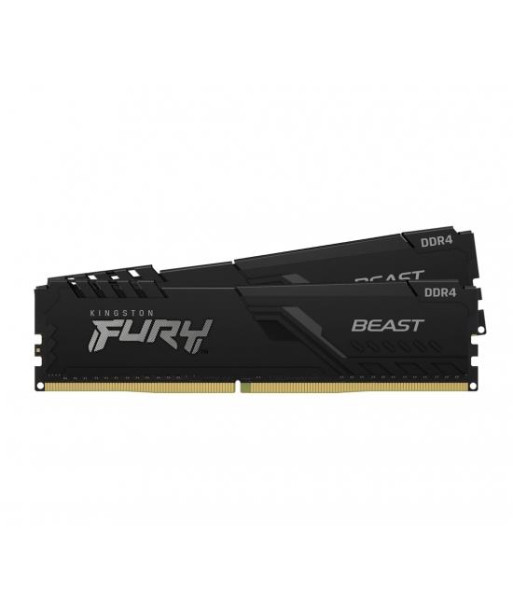 MEMORY DIMM 64GB PC25600 DDR4/KIT2 KF432C16BBK2/64 KINGSTON MEMORY DIMM 64GB PC25600 DDR4/KIT2 KF432C16BBK2/64 KINGSTON