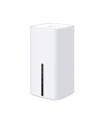 Wireless Router TP-LINK Router 1800 Mbps Mesh LAN \ WAN ports 1 Number of antennas 10 ARCHERNX210