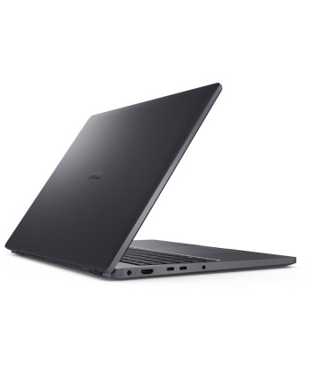 Notebook DELL Pro 16 Pro 16 (PC16250) CPU Core Ultra u5-235U 2000 MHz 16" RAM 16GB DDR5 5600 MHz SSD 512GB Intel Graphics
