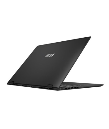 Notebook MSI Prestige 16 AI+ Evo B2VMG CPU Core Ultra u9-288V 3300 MHz 16" 3840x2400 RAM 32GB LPDDR5x 8533 MHz SSD 1TB Intel