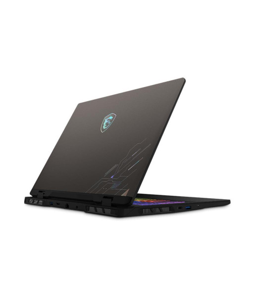 Notebook MSI Crosshair 16 HX AI D2XWGKG CPU Core Ultra U9-275HX 2700 MHz 16" 2560x1600 RAM 32GB DDR5 5600 MHz SSD 1TB NVIDIA