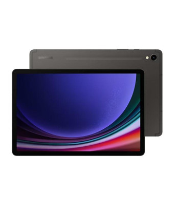 Планшет GALAXY TAB S9 11" 128GB/WIFI GRAPHITE SM-X710 SAMSUNG