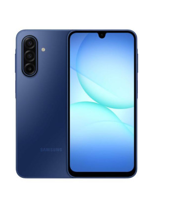 GALAXY A17 5G/4/128GB BLUE SM-A176B SAMSUNG