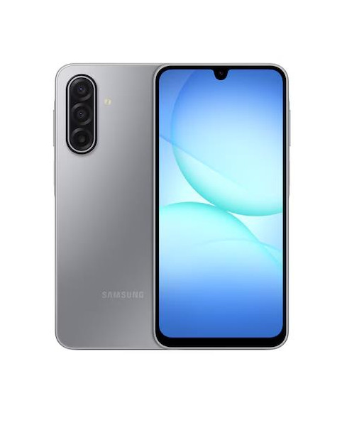 GALAXY A17 5G/8/256GB GRAY SM-A176B SAMSUNG