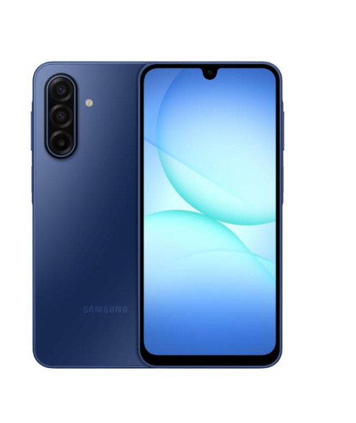 GALAXY A17 5G/8/256GB BLUE SM-A176B SAMSUNG