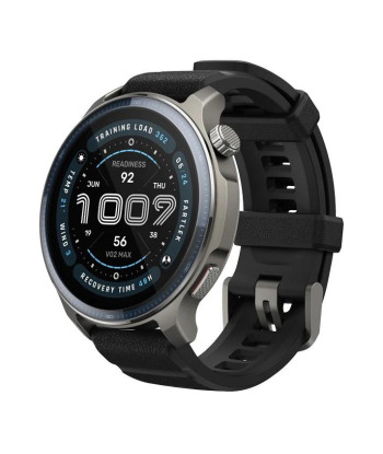SMARTWATCH AMAZFIT BALANCE 2/BLACK W2429GL1N HUAMI