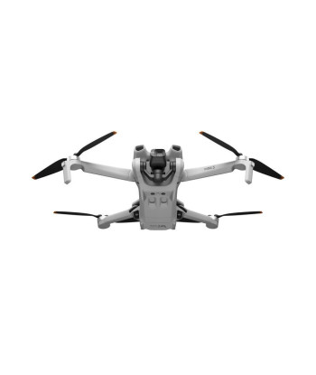 Drone DJI DJI Mini 3 (DJI RC) Fly More Combo Consumer CP.MA.00000782.02