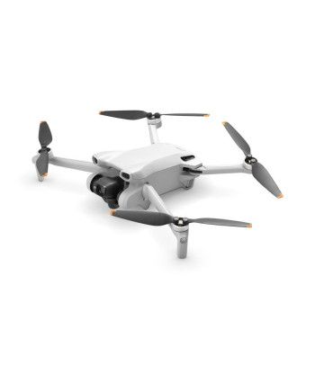 Drone DJI DJI Mini 3 (DJI RC) Fly More Combo Consumer CP.MA.00000782.02