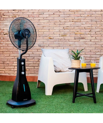 Cecotec EnergySilence 590 Freshessence mist fan