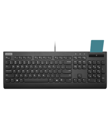Lenovo Smartcard Wired Keyboard II AI – Estonian Layout