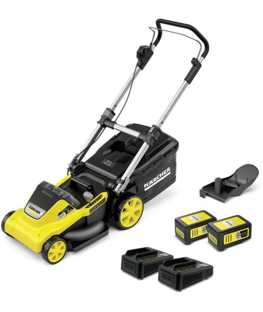 Kärcher LMO 5-18 Cordless Lawn Mower – 1.445-431.0 Kärcher LMO 5-18 Cordless Lawn Mower – 1.445-431.0