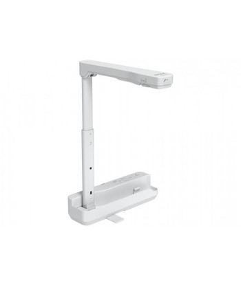 Epson, ELPDC07, Full HD (1920x1080), White, Lamp warranty 12 month(s)