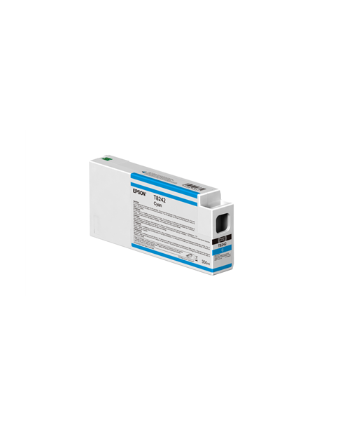 Epson Singlepack T54X200 UltraChrome HDX/HD | Ink Cartrige | Cyan