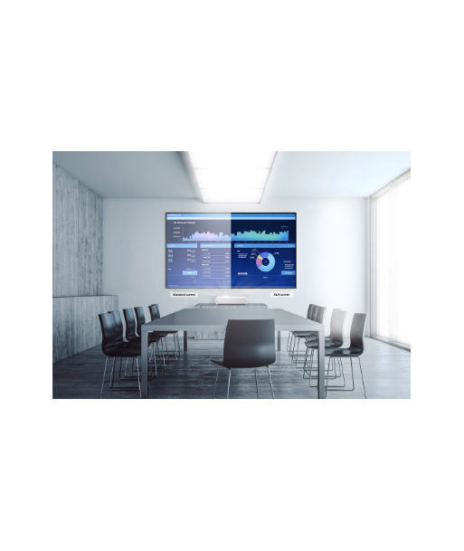Epson ELPSC35 100" Kaasaskantav Projektoriekraan – 254 cm