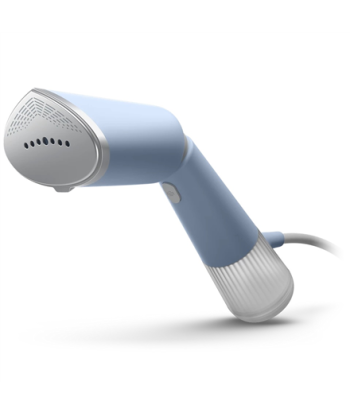 Philips, Steamer, STH5020/20 5000 Series, Handheld, 1300 W, 0.12 L, 24 g/min, Light blue