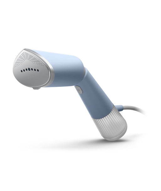 Philips, Steamer, STH5020/20 5000 Series, Handheld, 1300 W, 0.12 L, 24 g/min, Light blue