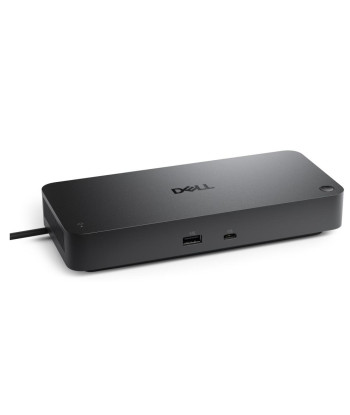 NB ACC DOCKING STATION/SD25TB4 210-BRFL DELL