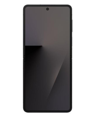 GALAXY FLIP7/256GB JETBLK SM-F766B SAMSUNG