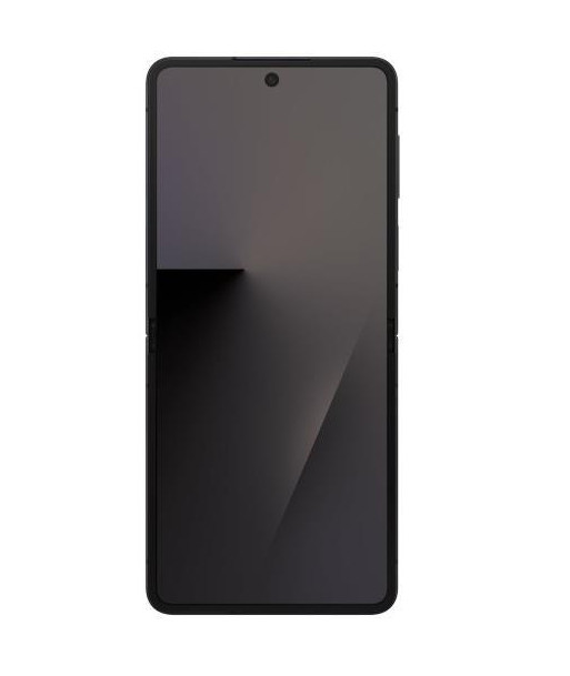 GALAXY FLIP7/256GB JETBLK SM-F766B SAMSUNG