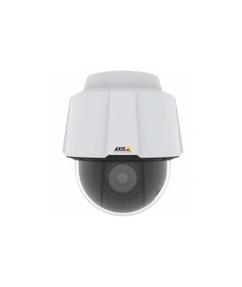 Видеокамера P5655-E 50HZ PTZ/01681-001 AXIS