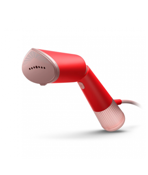 Philips, Steamer, STH5020/40 5000 Series, Handheld, 1300 W, 0.12 L, 24 g/min, Coral Philips, Steamer, STH5020/40 5000 Series, Handheld, 1300 W, 0.12 L, 24 g/min, Coral