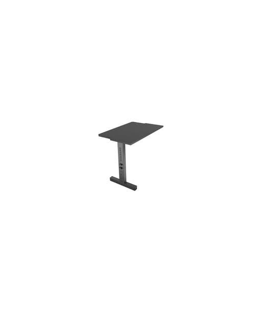 ?Genesis, Corner Desk Set for Genesis Holm Modular 160, NDS-2296, Anthracite Black
