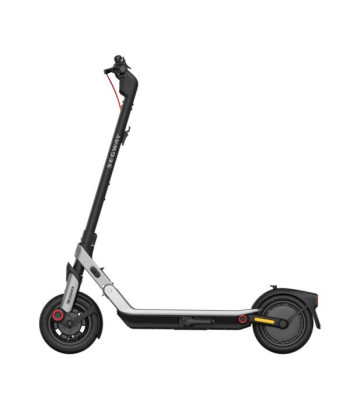 Segway eKickScooter E3 E, 800 W, Up to 25 km/h, 10"
