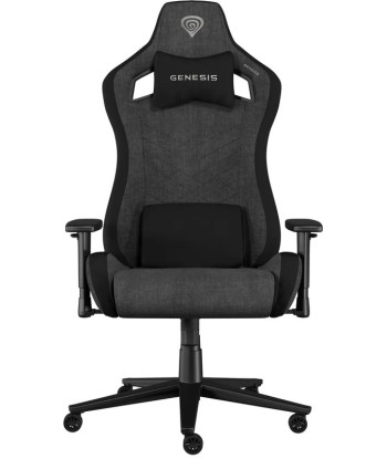 Игровое кресло Genesis | Trit 660 RBG | Grey