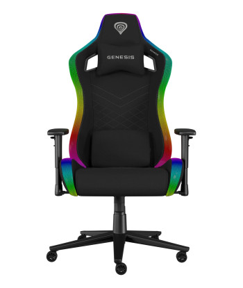 Mänguritool Genesis | Trit 660 RGB | Black