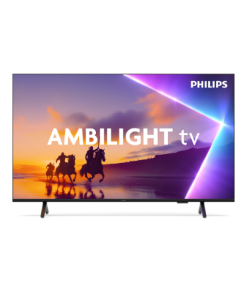Philips 55PUS8510 Nutiteler – 55" 4K UHD, TITAN OS