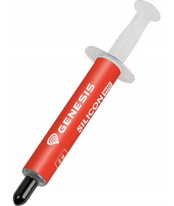 Genesis Thermal Grease Silicon 900 8G | NTG-2330