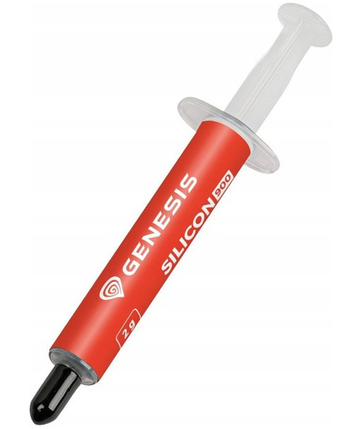 Genesis Thermal Grease Silicon 900 8G | NTG-2330