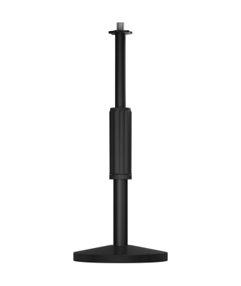 Genesis, Microphone Stand, Thulium 350D, Black